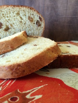 Babka-Bread